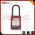 Elecpopular Best Selling Verbrauchsgüter Safe Equipment Lock Kupfer Zylinder Sicherheit Vorhängeschloss